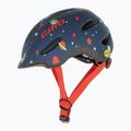 Giro Scamp Integrated MIPS casco da bici per bambini midnight space opaco 5