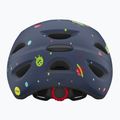 Giro Scamp Integrated MIPS casco da bici per bambini midnight space opaco 9