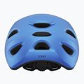 Casco bici da bambino Giro Scamp blu ano opaco 3