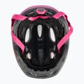 Casco da bici per bambini Giro Scamp rosa opaco/viola sbiadita 5