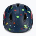 Casco da bici per bambini Giro Scamp matte midnight space 2