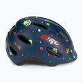 Casco da bici per bambini Giro Scamp matte midnight space 3