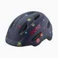 Casco da bici per bambini Giro Scamp matte midnight space 7