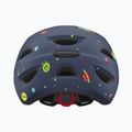 Casco da bici per bambini Giro Scamp matte midnight space 8