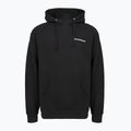 Felpa da uomo RIDE Old English Hoody nero