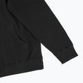 Felpa da uomo RIDE Old English Hoody nero 4