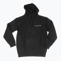 Felpa da uomo RIDE Old English Hoody nero