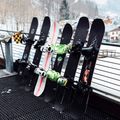 Snowboard femminile RIDE sabato 11