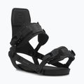 Attacchi da snowboard da uomo RIDE A-6 nero