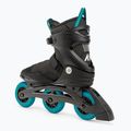 Pattini da uomo K2 Trio LT 100 nero/arancione 3