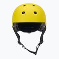 Casco K2 Varsity giallo 7