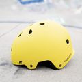 Casco K2 Varsity giallo 8