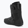 Scarponi da snowboard da uomo RIDE Trident nero 2