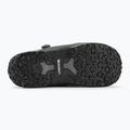 Scarponi da snowboard da uomo RIDE Trident nero 4