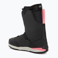 Scarponi da snowboard da uomo RIDE Lasso rosa 2