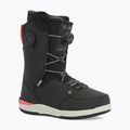 Scarponi da snowboard da uomo RIDE Lasso rosa 6