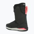 Scarponi da snowboard da uomo RIDE Lasso rosa 7