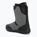 Scarponi da snowboard da uomo RIDE Lasso grigio 2