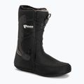 Scarponi da snowboard da uomo RIDE Lasso grigio 4