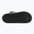 Scarponi da snowboard da uomo RIDE Lasso grigio 5