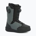 Scarponi da snowboard da uomo RIDE Lasso grigio 6