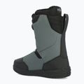 Scarponi da snowboard da uomo RIDE Lasso grigio 7