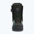 Scarponi da snowboard da uomo RIDE Lasso grigio 8