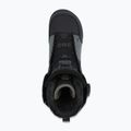 Scarponi da snowboard da uomo RIDE Lasso grigio 9