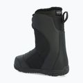 Scarponi da snowboard da donna RIDE Harper nero 6