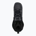 Scarponi da snowboard da donna RIDE Harper nero 8