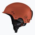 Casco da sci K2 Thrive rust 6