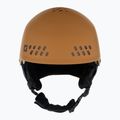 Casco da sci K2 Phase Pro marrone 2