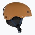 Casco da sci K2 Phase Pro marrone 4