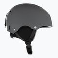 Casco da sci K2 Verdict grigio scuro 4