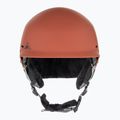 Casco da sci K2 Thrive rust 2