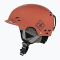 Casco da sci K2 Thrive rust 5