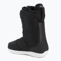 Scarponi da snowboard da donna RIDE Sage nero 2