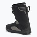 Scarponi da snowboard da donna K2 Kinsley nero 2