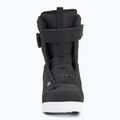 Scarponi da snowboard per bambini RIDE Norris nero 3