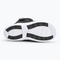 Scarponi da snowboard per bambini RIDE Norris nero 4