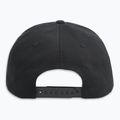 Cappello RIDE Old English nero 3