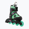 Pattini per bambini K2 Lumi Boa watermelon