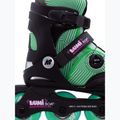 Pattini per bambini K2 Lumi Boa watermelon 3