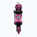 Pattini per bambini K2 Lumi Pro pink 2
