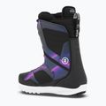 Scarponi da snowboard donna RIDE Sage W purple 2