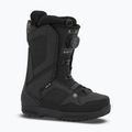 Scarponi da snowboard donna RIDE Sage W black