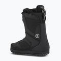 Scarponi da snowboard donna RIDE Sage W black 2