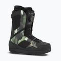 Scarponi da snowboard uomo RIDE Anthem swamp camo