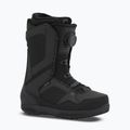 Scarponi da snowboard uomo RIDE Anthem black
