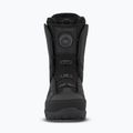 Scarponi da snowboard uomo RIDE Anthem black 3